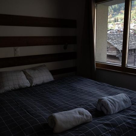 La Baraka Hostel Бань Экстерьер фото