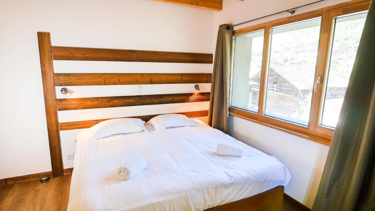 La Baraka Hostel Бань Экстерьер фото