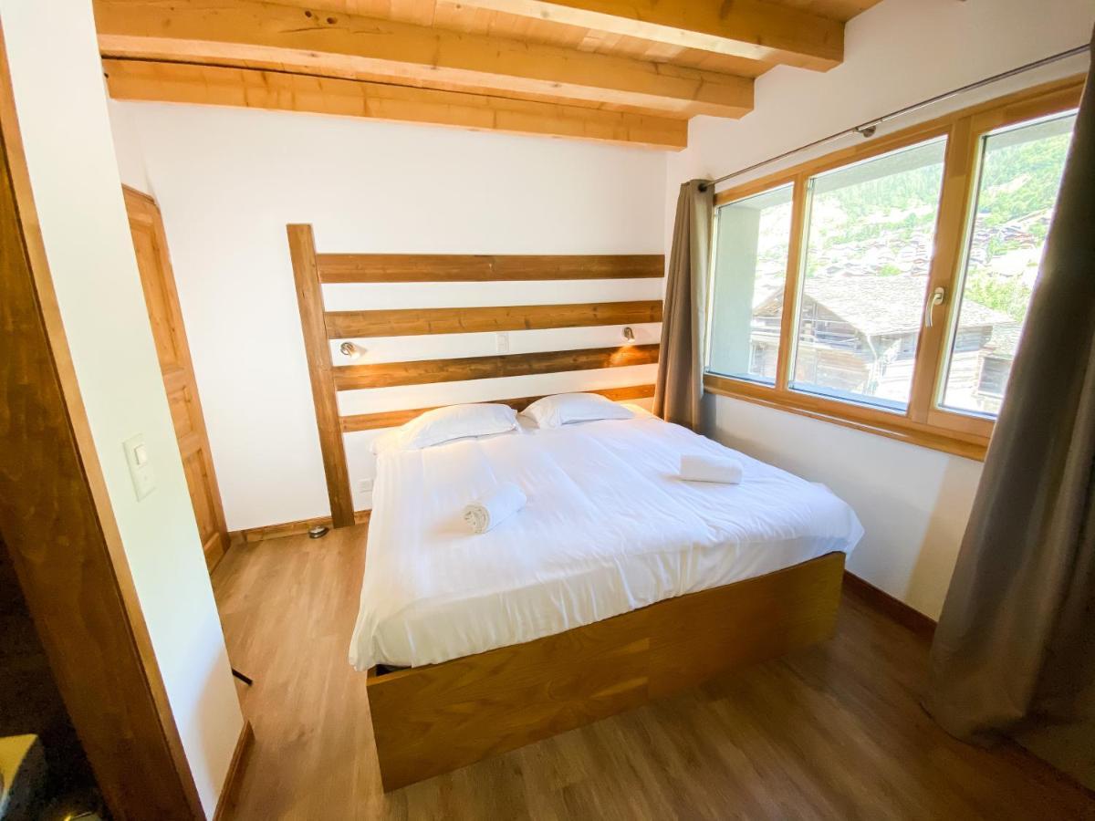 La Baraka Hostel Бань Экстерьер фото